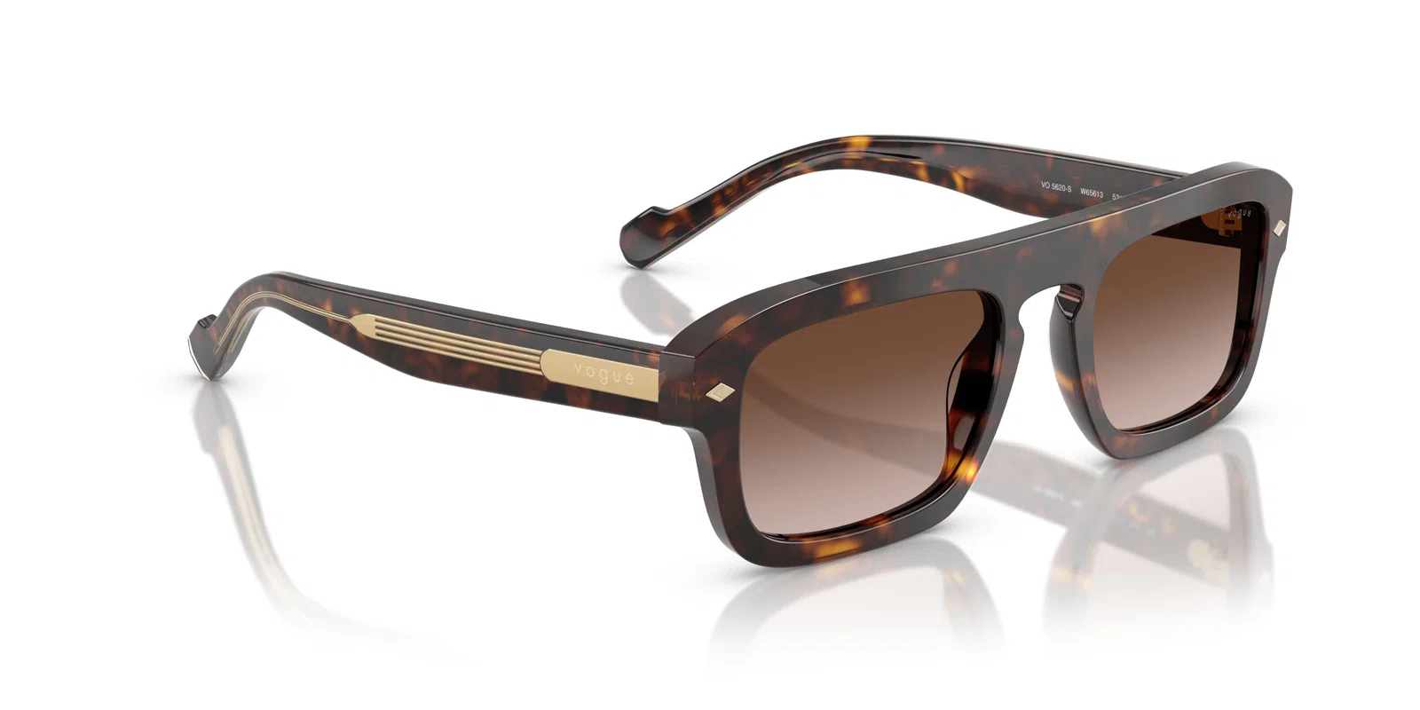 Vogue 5620S Sunglasses - view 20